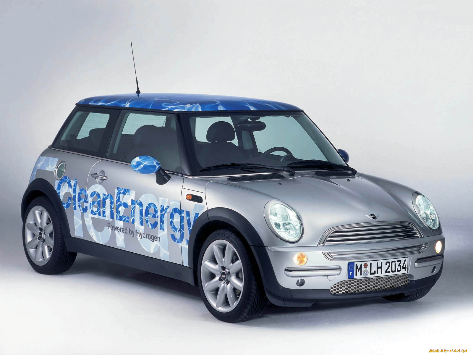 , mini